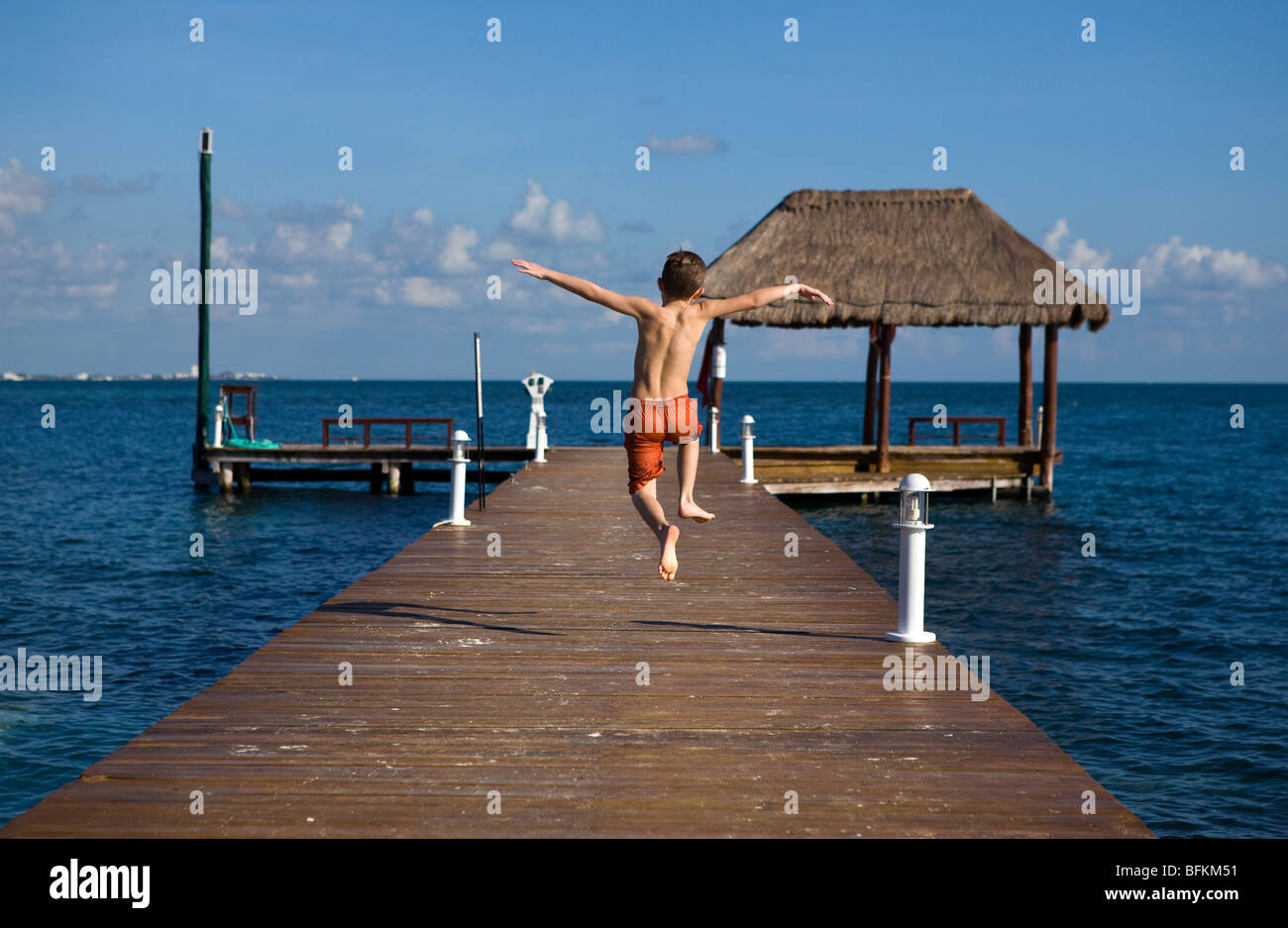 Vacaciones cancun fotografías e imágenes de alta resolución - Alamy