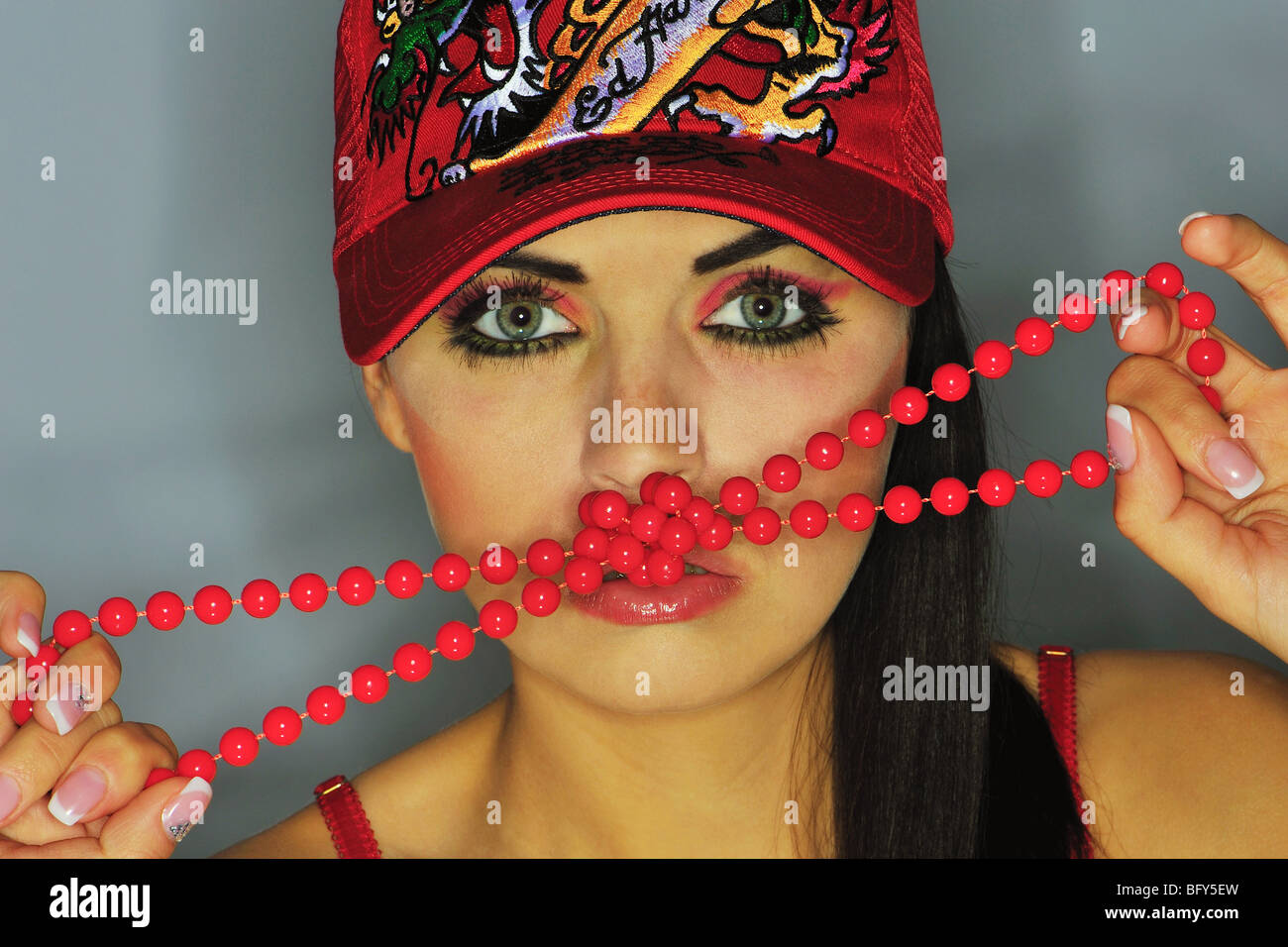 Chicas tumblr fotografías e imágenes de alta resolución - Alamy