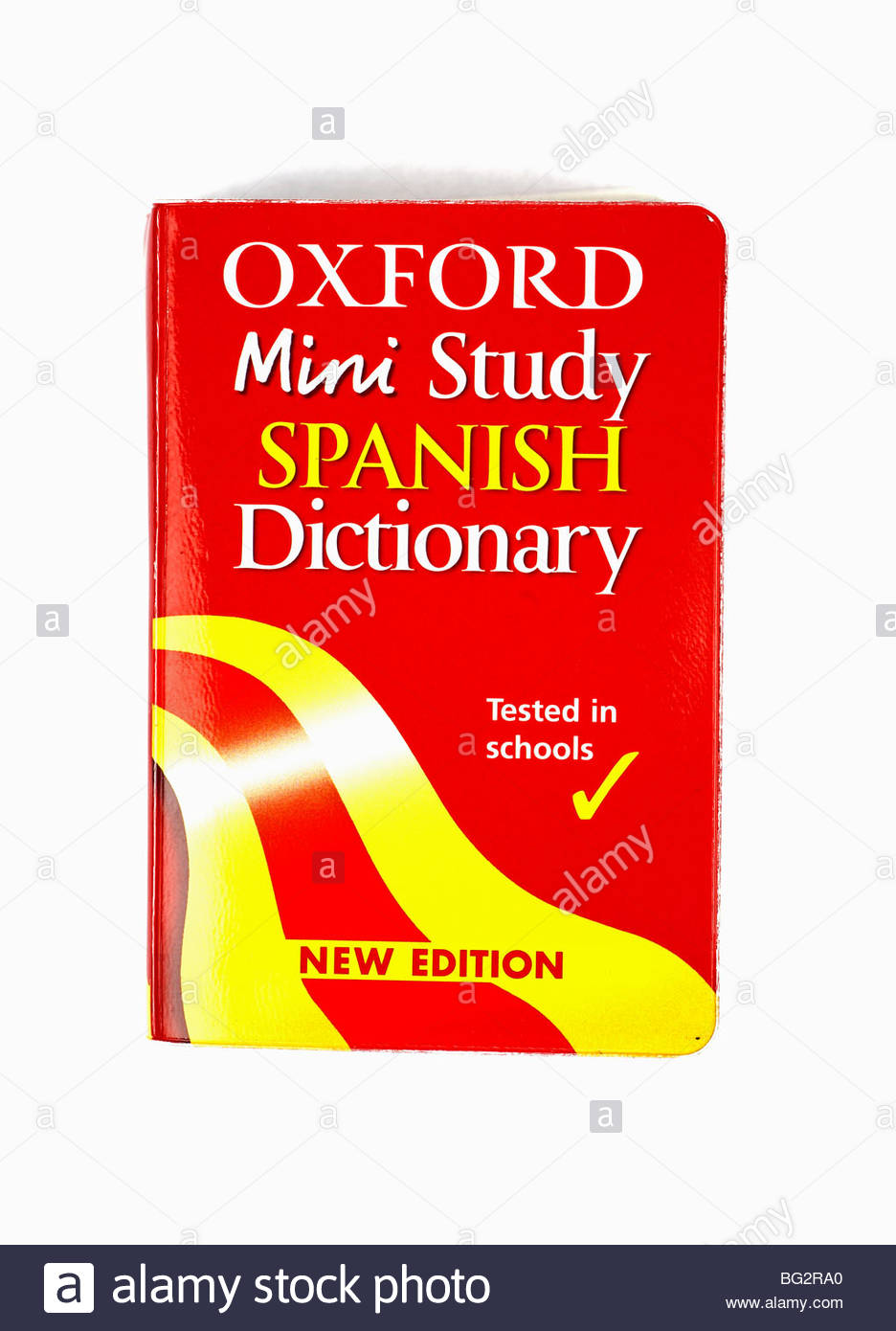 Oxford dictionary of english fotografías e imágenes de alta resolución