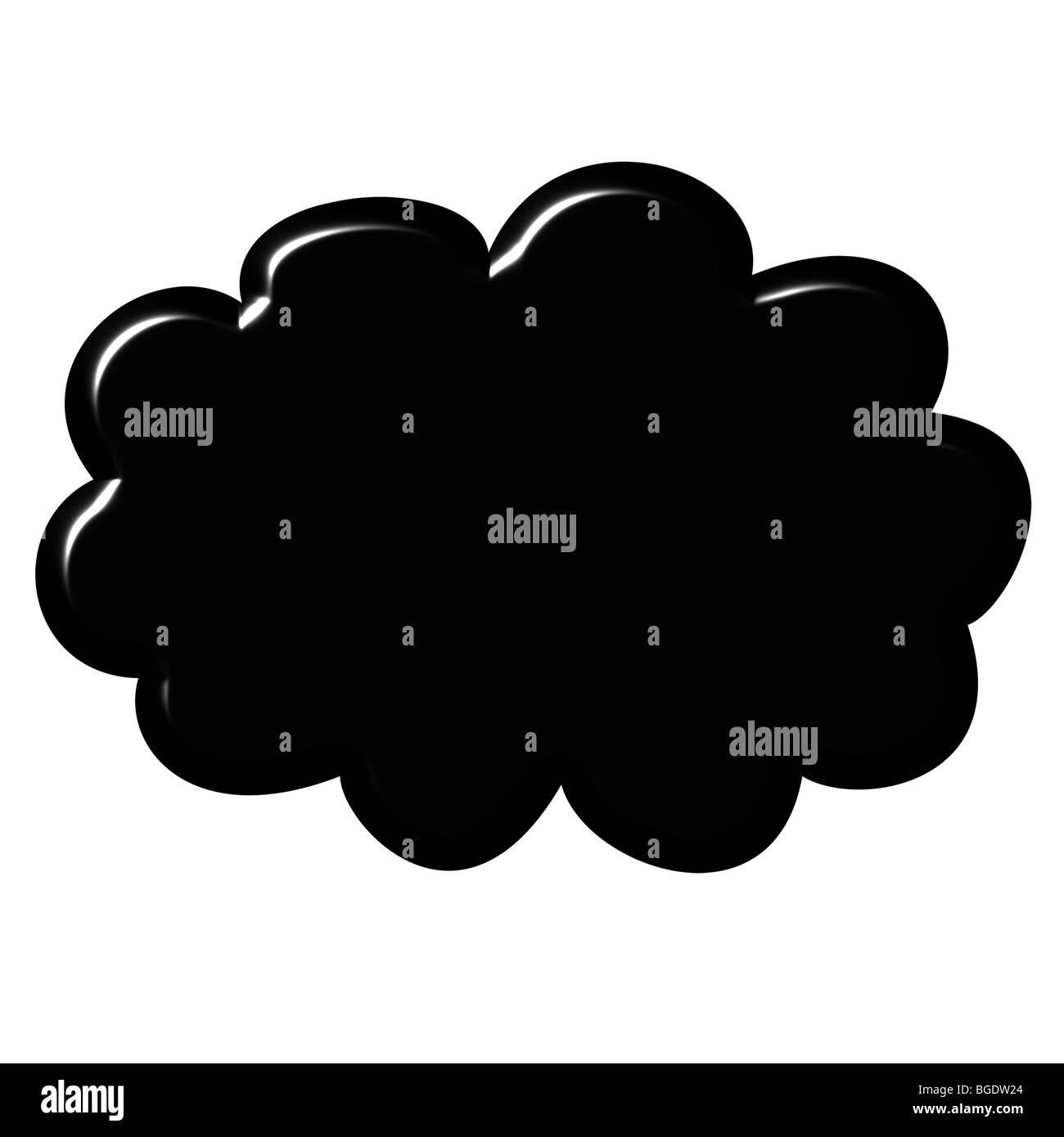 Nube negra fotografías e imágenes de alta resolución Alamy