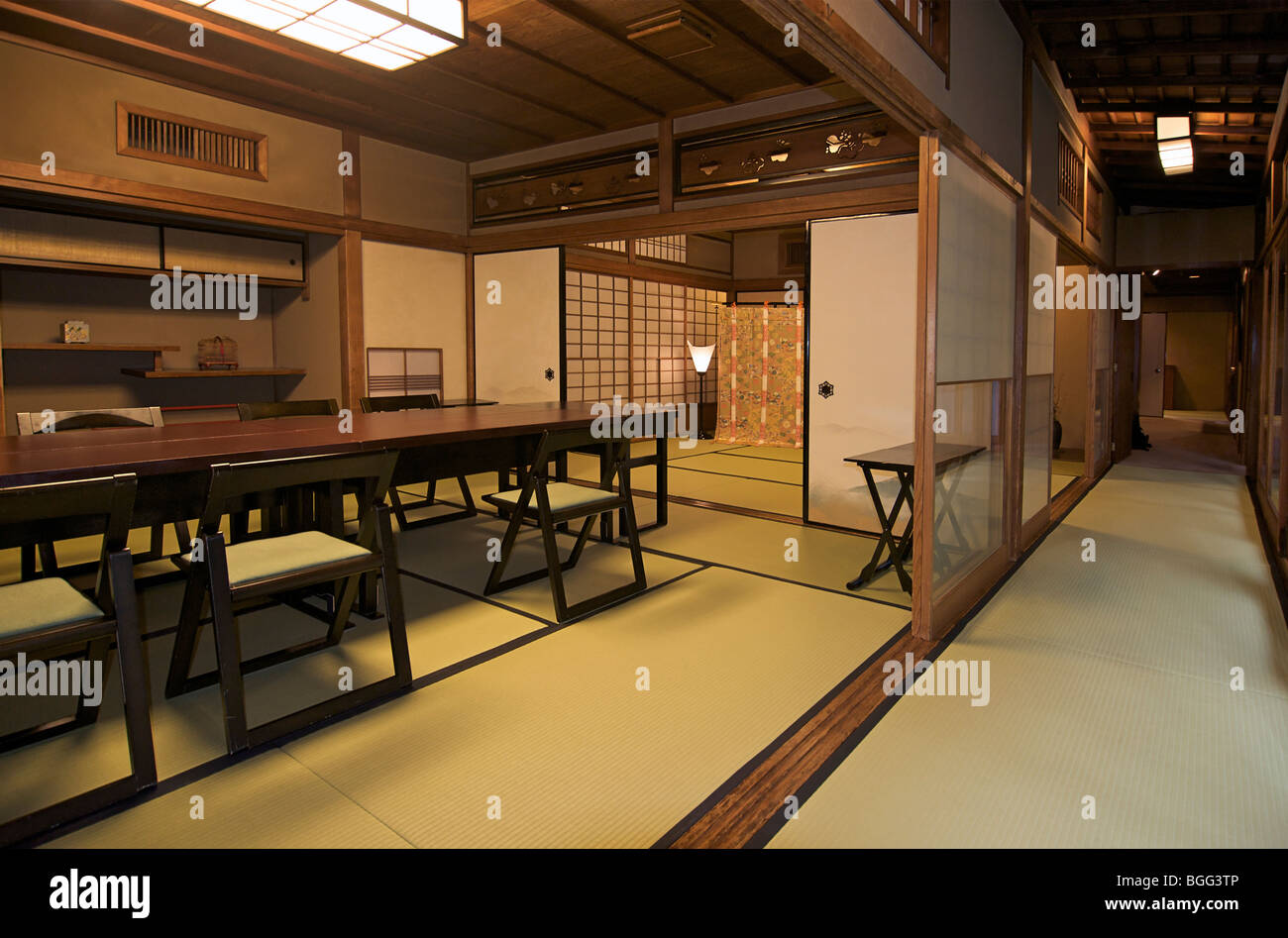 Comedor de japon fotografías e imágenes de alta resolución - Alamy