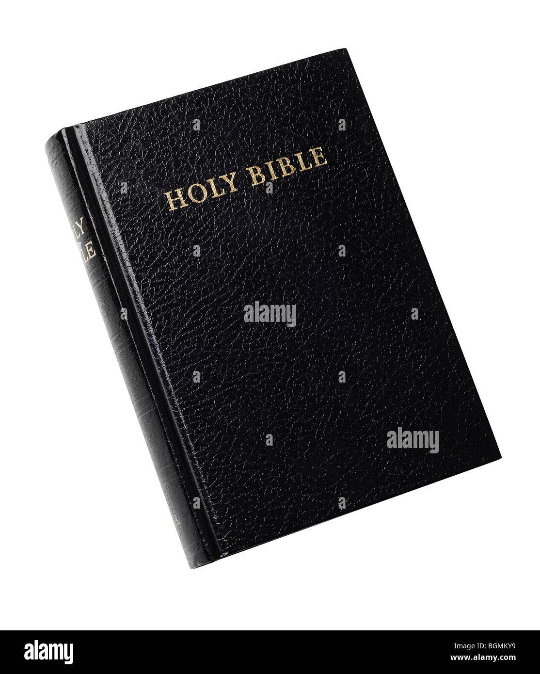 Biblia Foto de stock