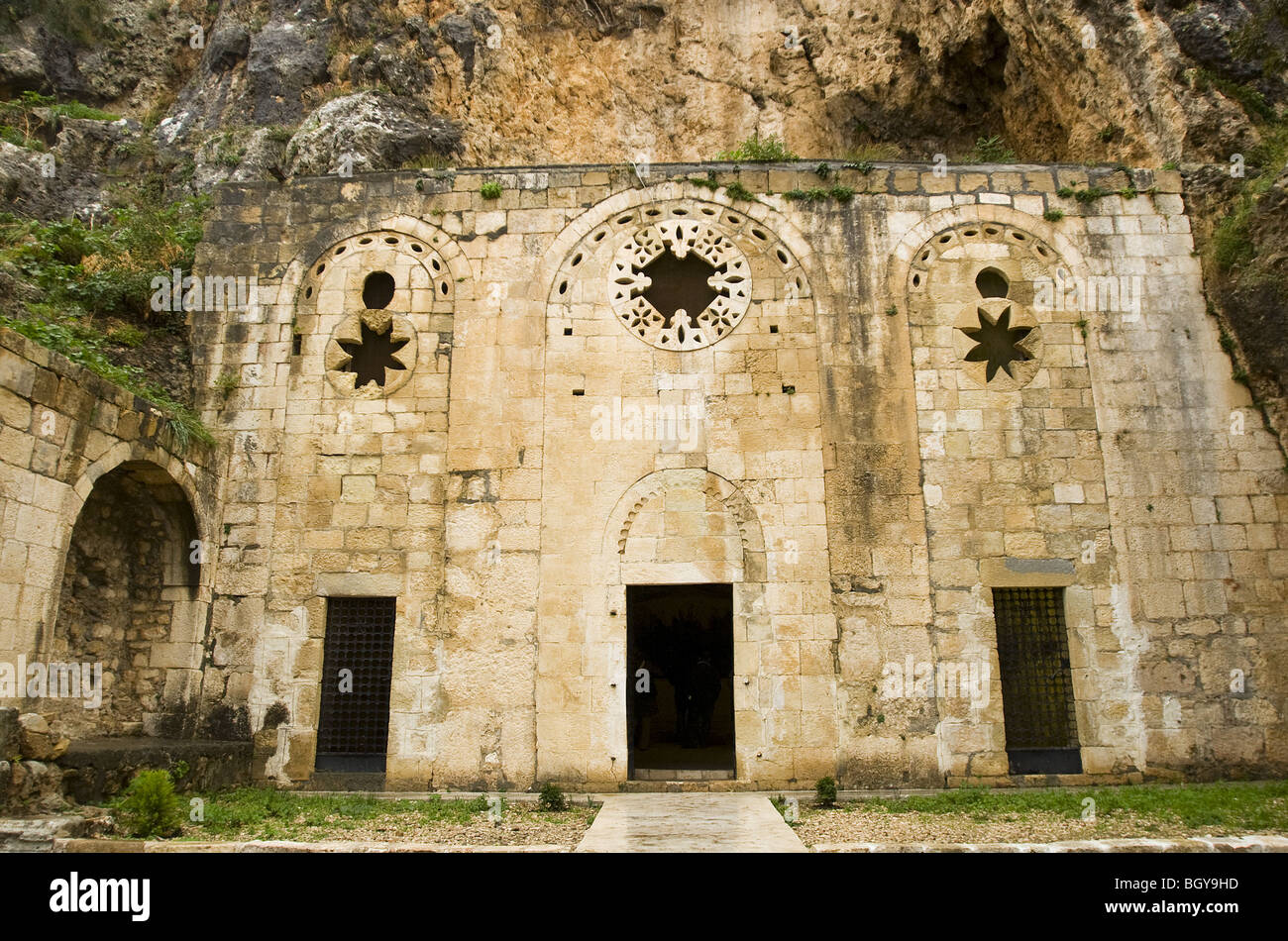 La Iglesia San Pedro, la primera iglesia en la historia cristiana
