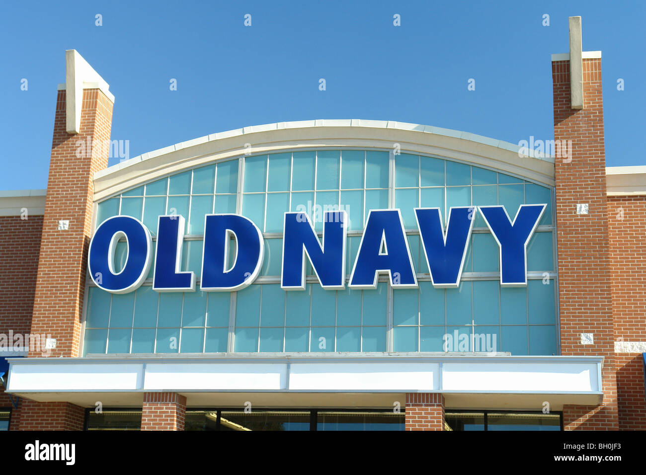Old navy store fotografías e imágenes de alta resolución Alamy