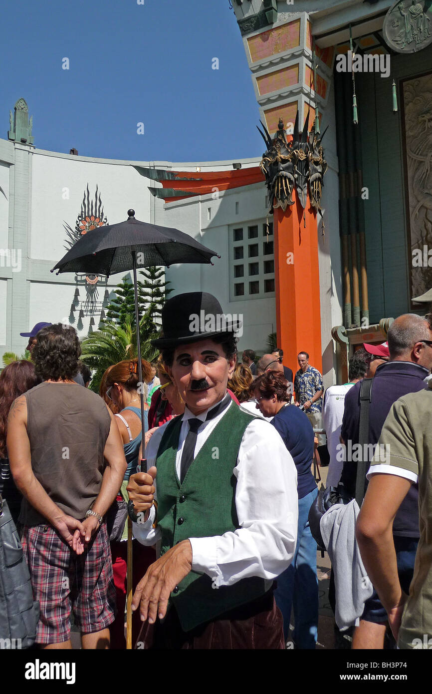 Figura chaplin fotografías e imágenes de alta - Página 2 - Alamy