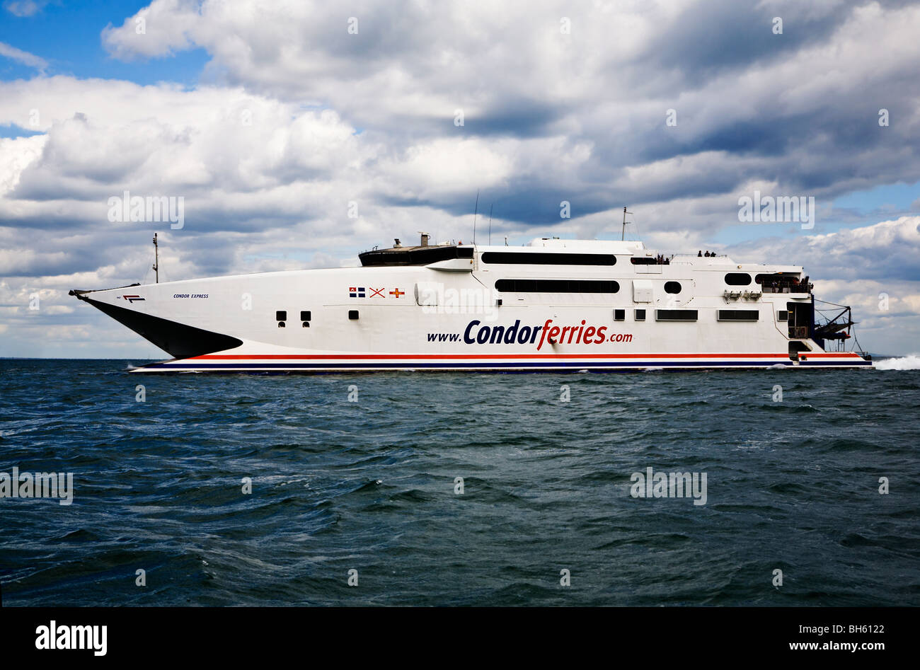 Condor express fotografías e imágenes de alta resolución Alamy