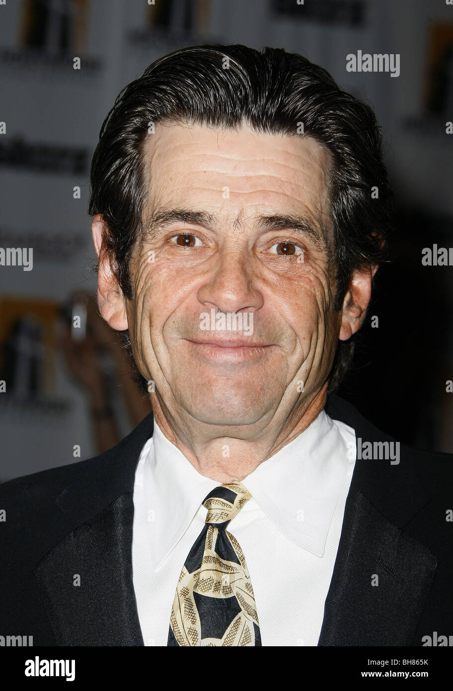 ALAN ROSENBERG ACTOR BEVERLY HILLS CA USA 27/10/2008 Fotografía de