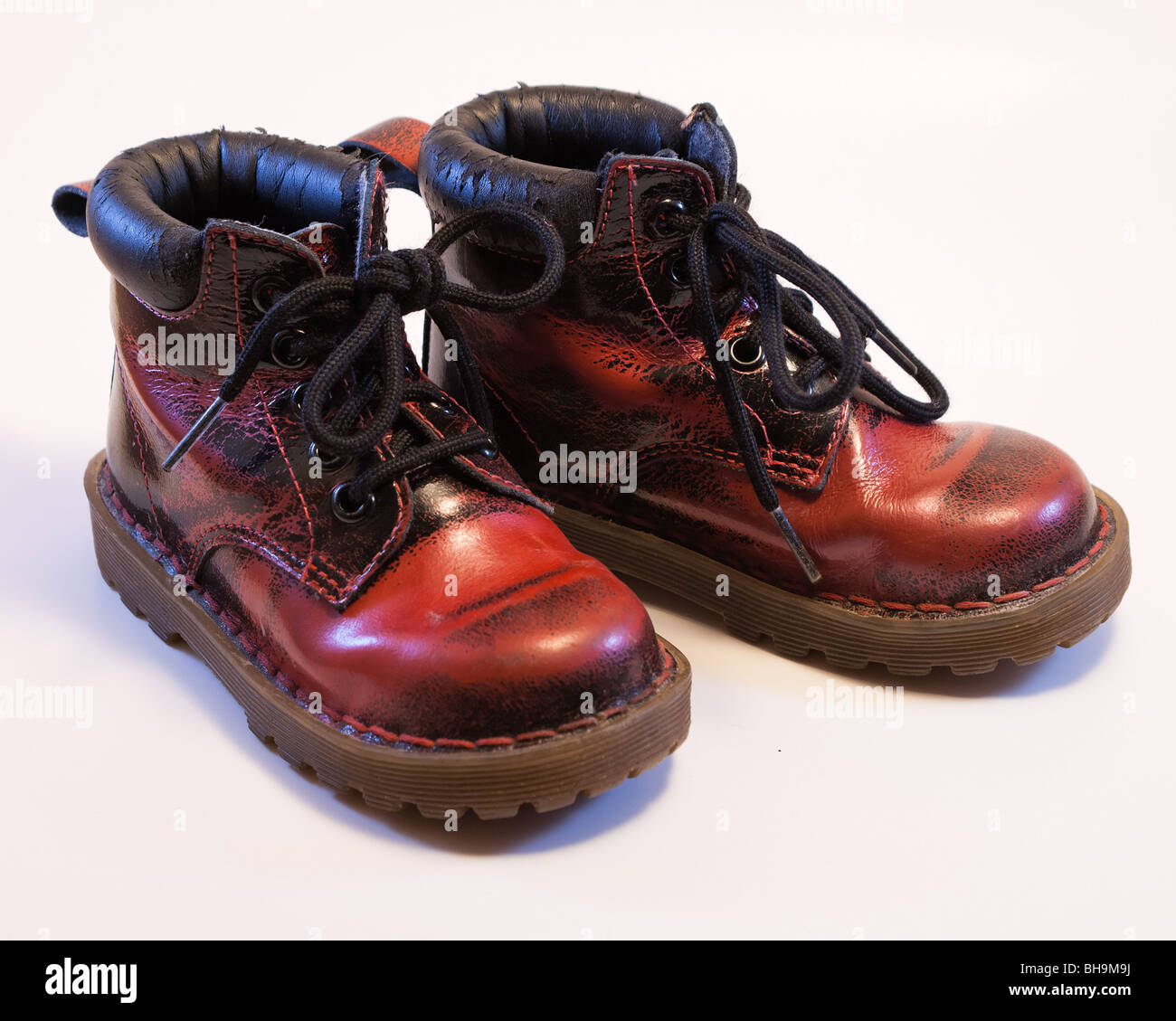 Dr doctor martin boots fotografías e imágenes de alta resolución - Alamy
