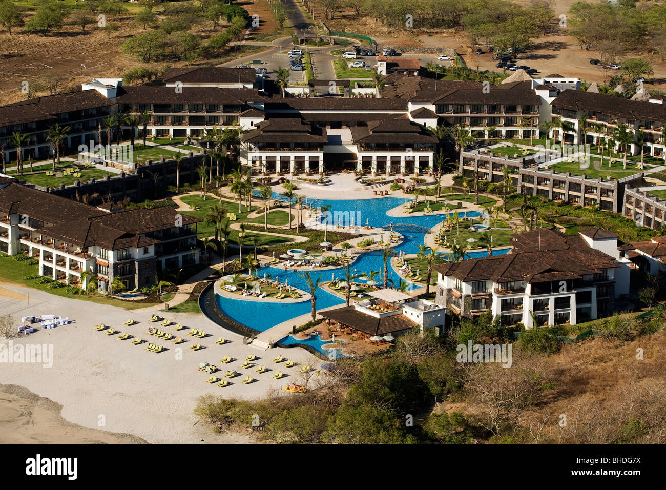 Una Vista Aerea Del Recientemente Construido Hotel Jw Marriott En Hacienda Pinilla En Guanacaste Costa Rica Fotografia De Stock Alamy Una Vista Aerea Del Recientemente Construido Hotel Jw Marriott En Hacienda Pinilla En Guanacaste Costa Rica Fotografia De Stock Alamy