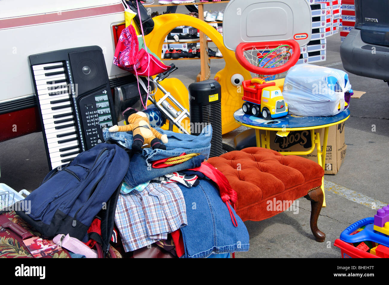Venta de juguetes usados new arrivals
