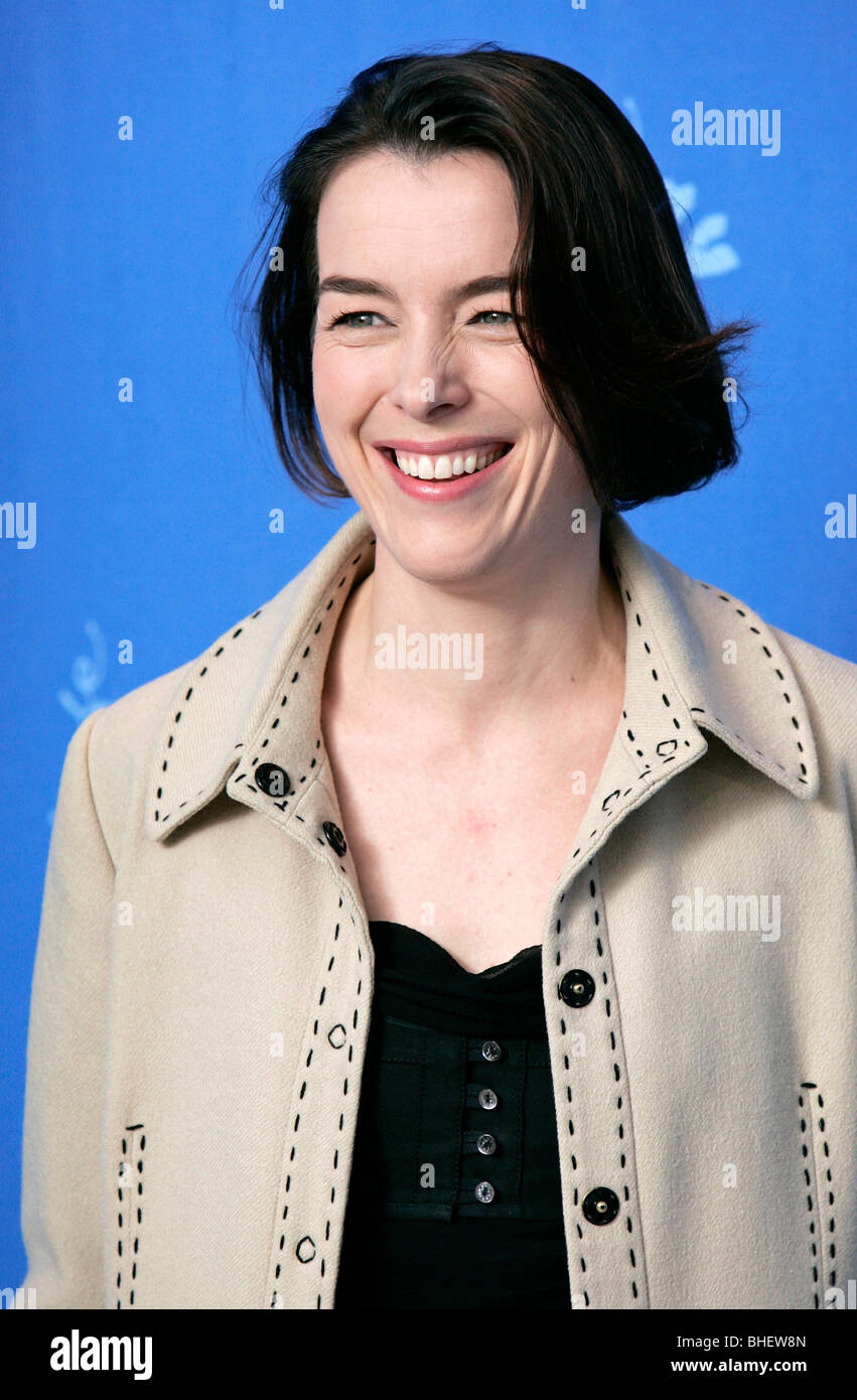 Actress olivia williams fotografías e imágenes de alta resolución Alamy