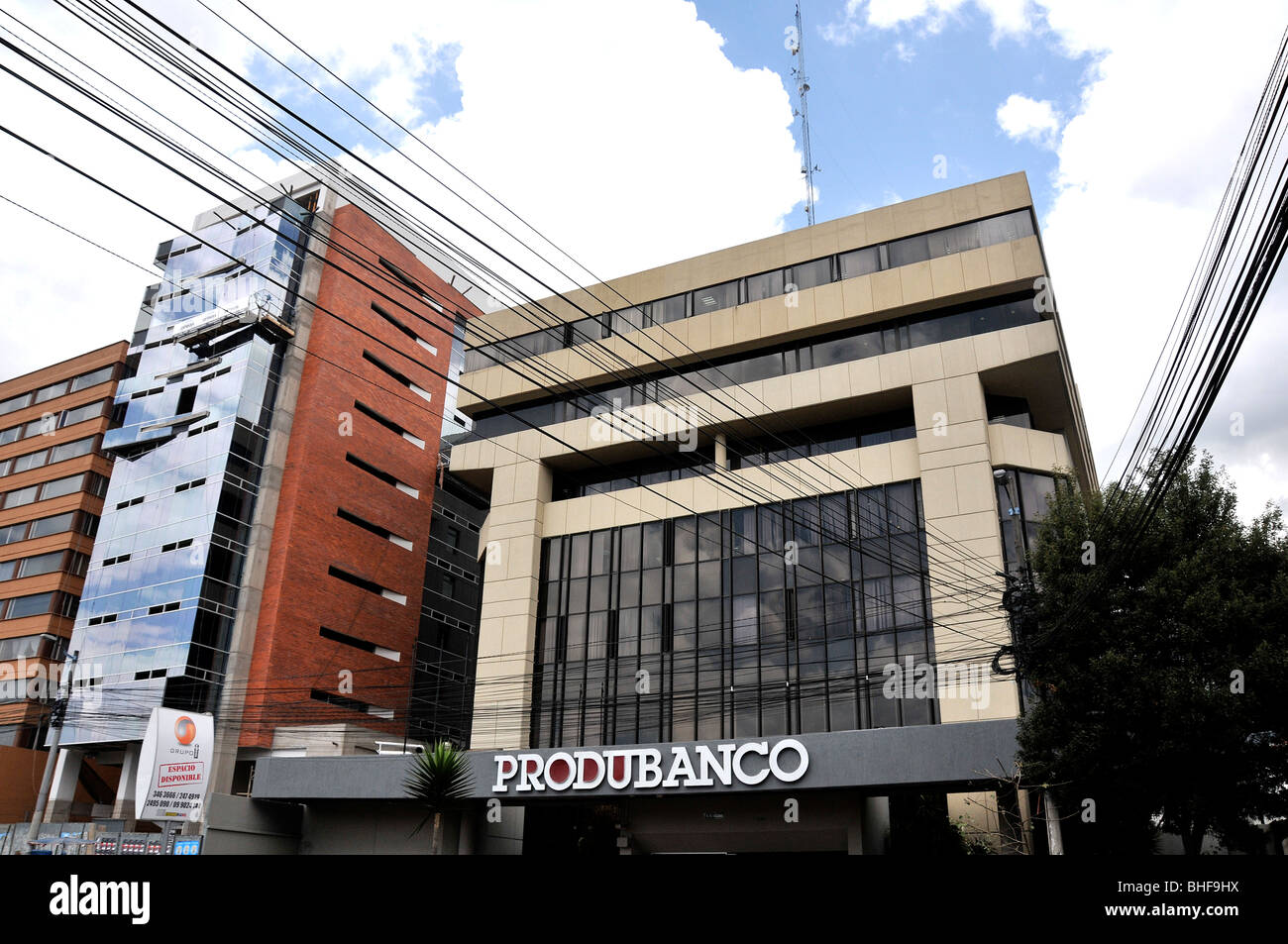 Banco central del ecuador fotografías e imágenes de alta resolución Alamy