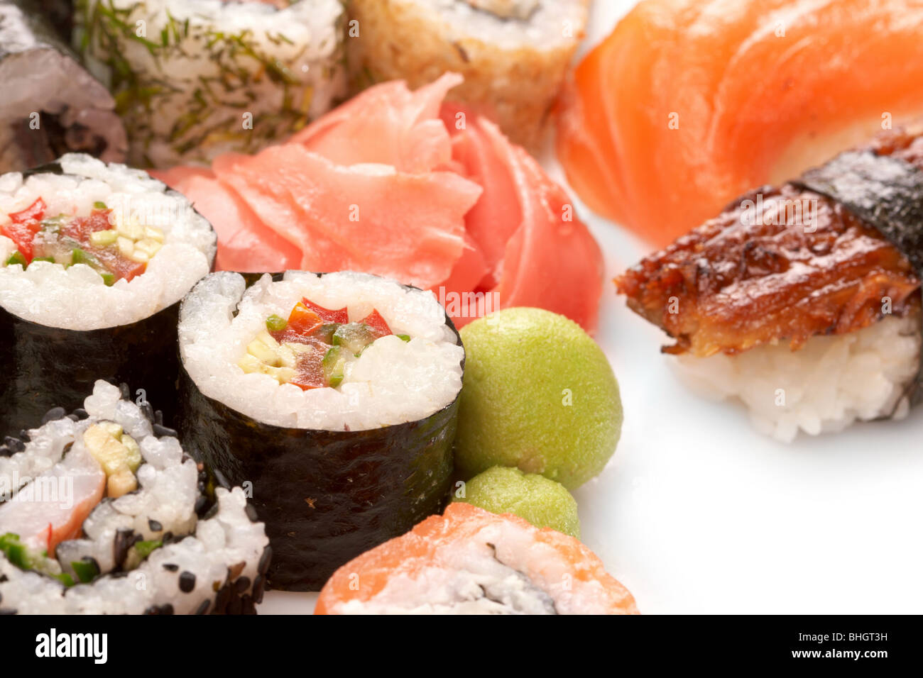 sushi 360