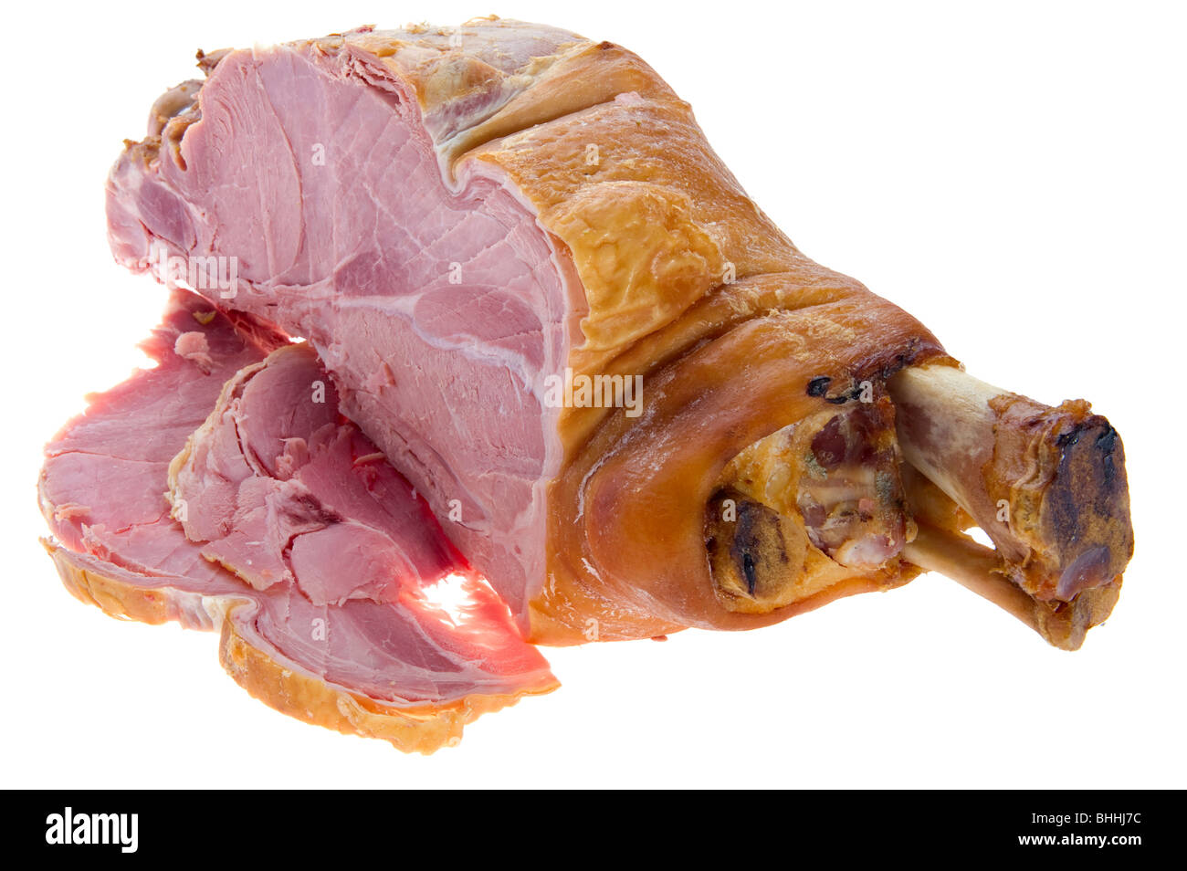 Jamón de cerdo fotografías e imágenes de alta resolución - Alamy