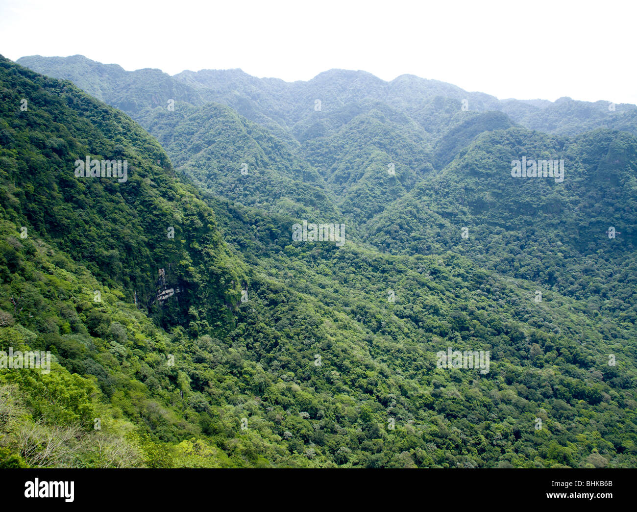 Ahuachapán mountains fotografías e imágenes de alta resolución Alamy