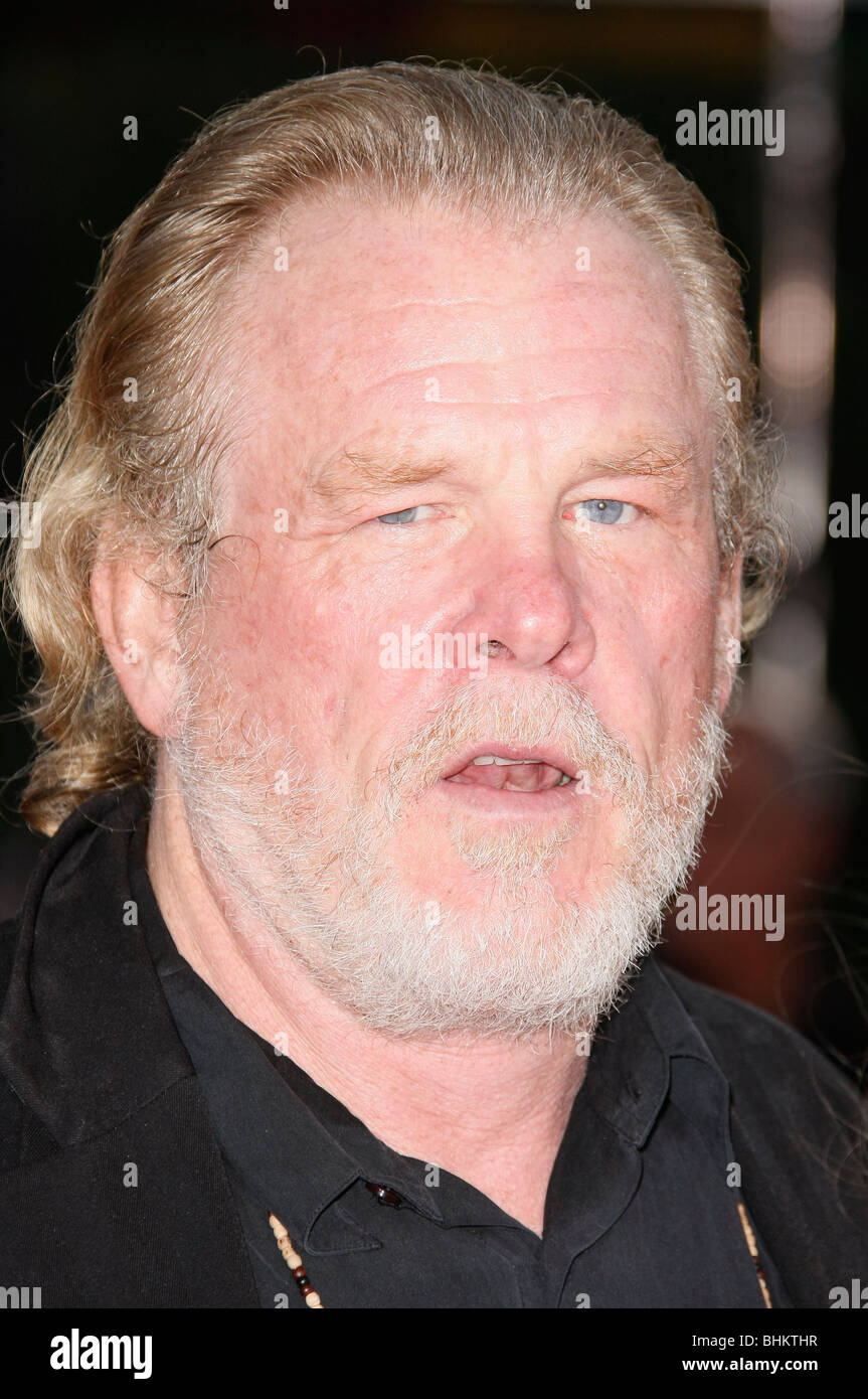 Nick nolte tropic thunder 2008 fotografías e imágenes de alta ...