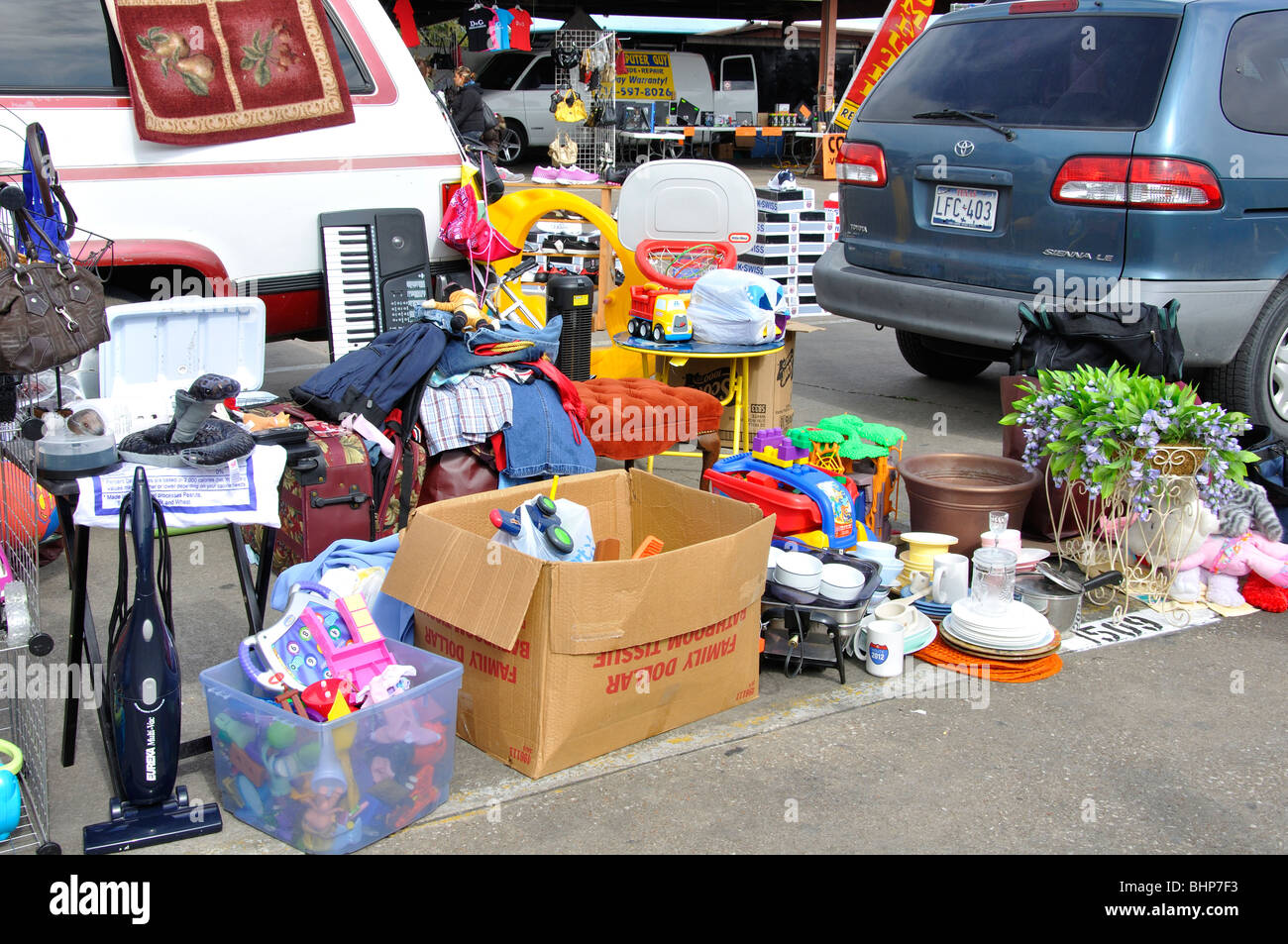 Venta de sales juguetes usados