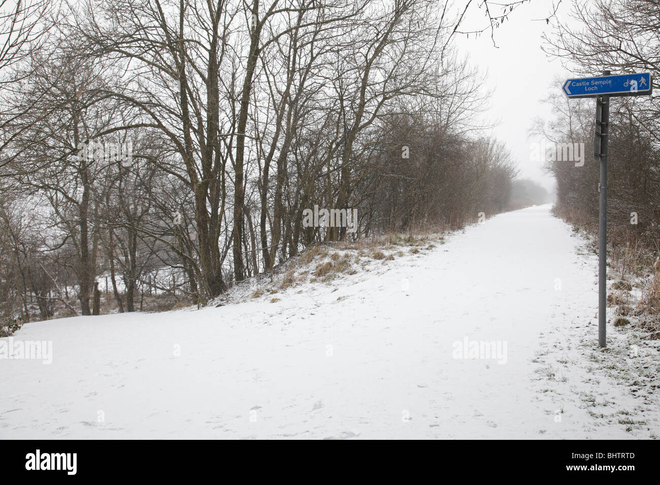 Bucle De Johnshill Fotos e Imágenes de stock Alamy