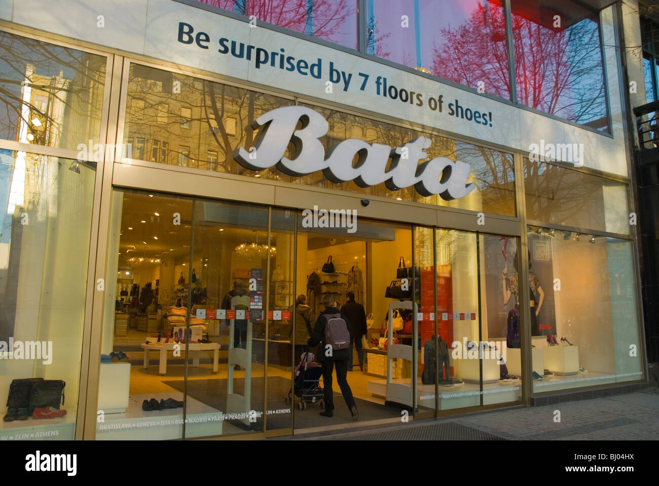 Tienda bata zapatos new arrivals