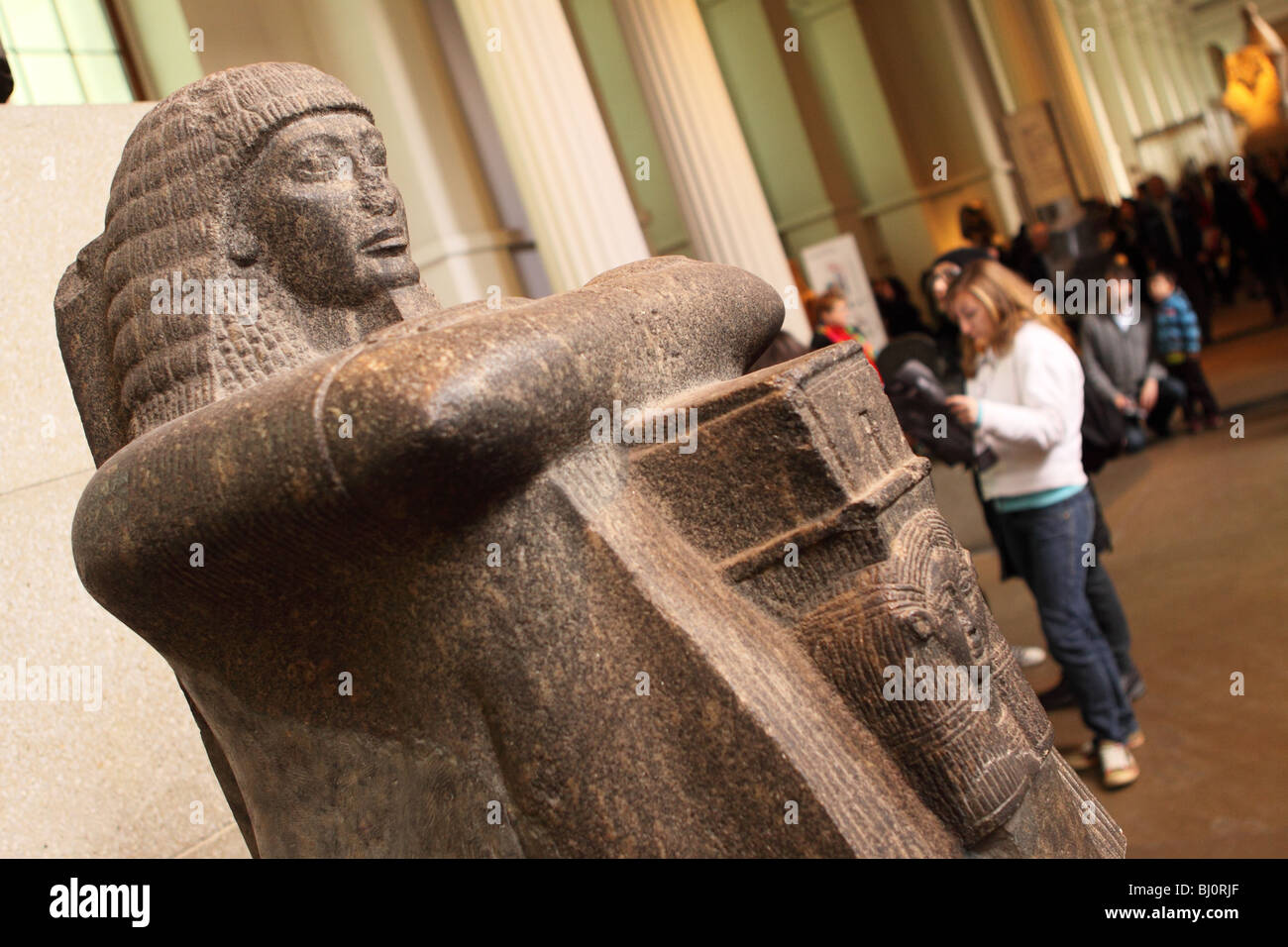 Gran sumo sacerdote fotografías e imágenes de alta resolución Alamy