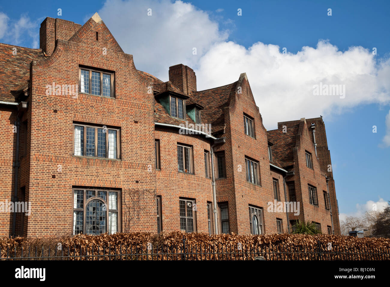 Fisher building cambridge fotografías e imágenes de alta resolución Alamy