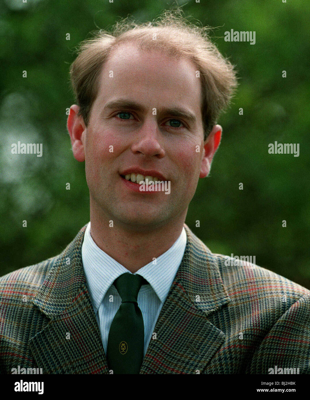 Prinz edward fotografías e imágenes de alta resolución Alamy