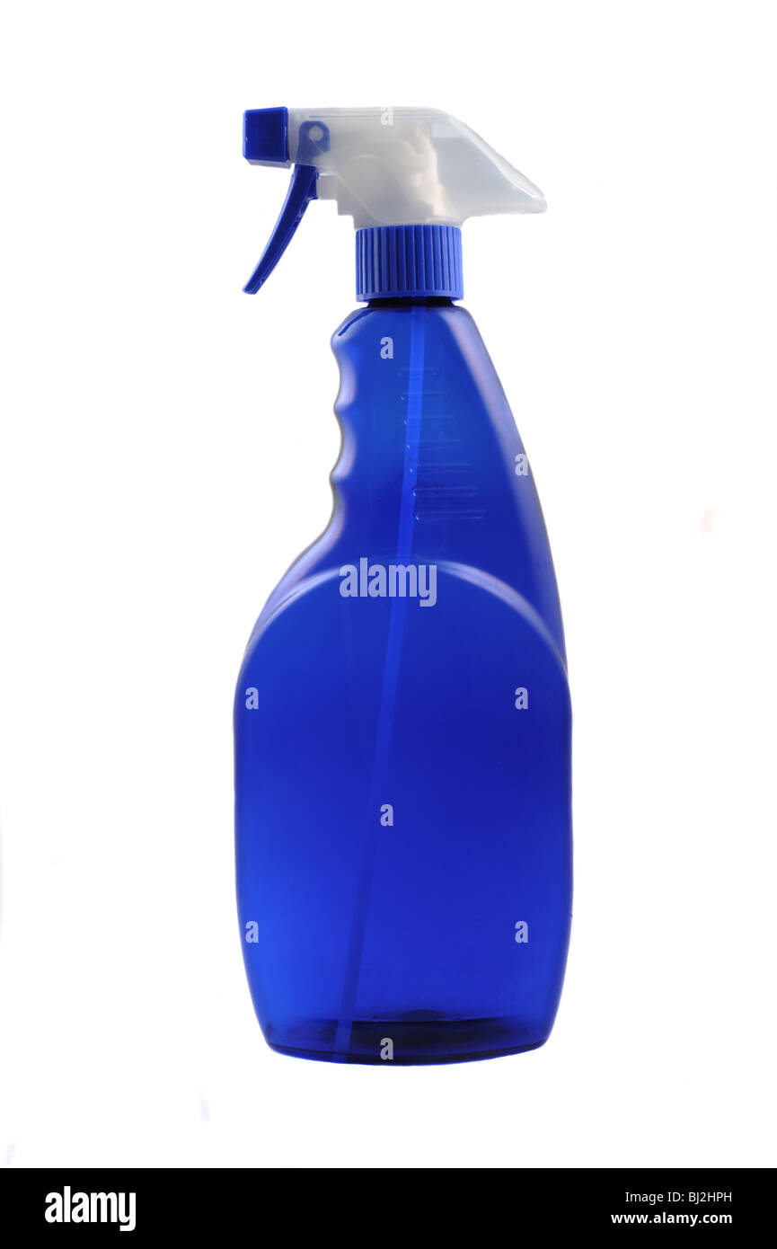Botella de aspersor fotografías e imágenes de alta resolución - Alamy