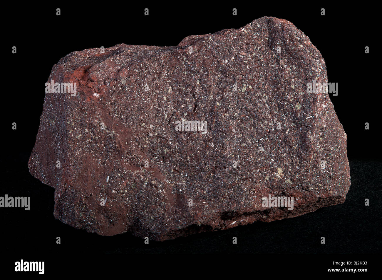 Mineral de hierro fotografías e imágenes de alta resolución - Alamy