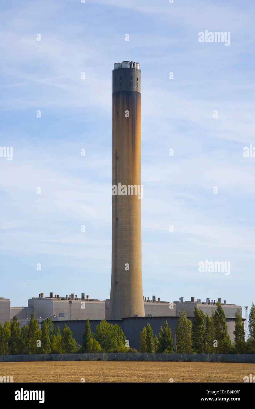 Uk kraftwerke fotografías e imágenes de alta resolución Alamy
