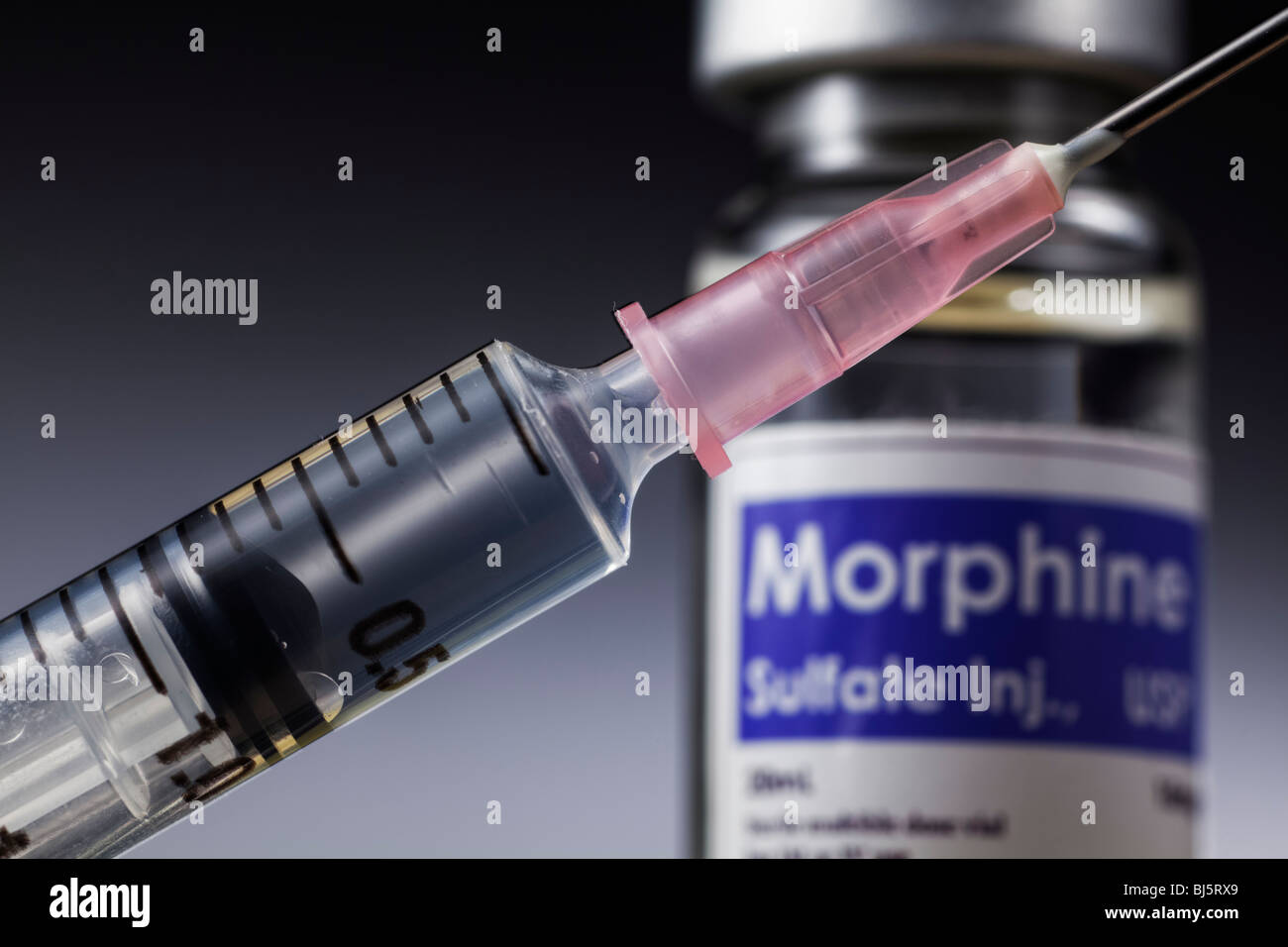 Morphine drug fotografías e imágenes de alta resolución Alamy Morphine drug fotografías e imágenes de alta resolución Alamy