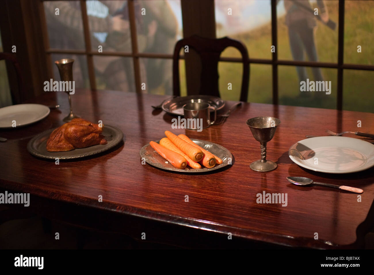 Museo del cherokee indio fotografías e imágenes de alta resolución Alamy