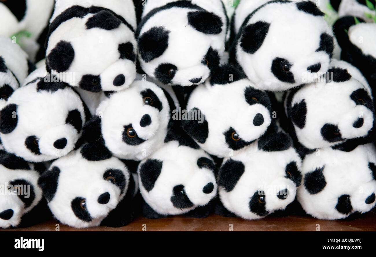 Peluches gigantes peluches oso panda de peluche suave silla para bebé -  China Los niños Toy y Niños precio