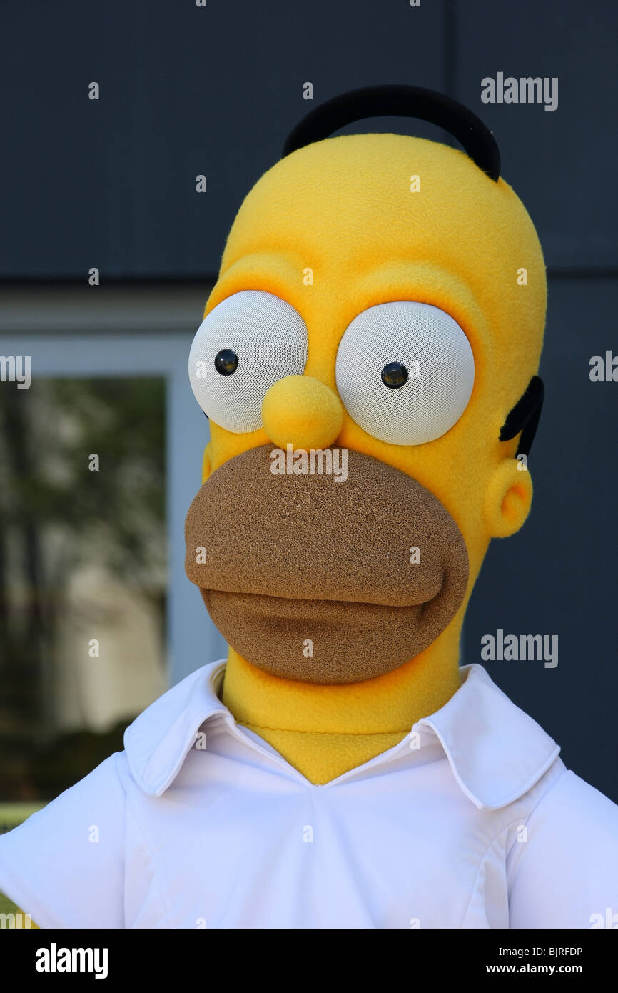 Simpson homer fotografías e imágenes de alta resolución - Página 2 - Alamy Simpson homer fotografías e imágenes de alta resolución - Página 2 - Alamy