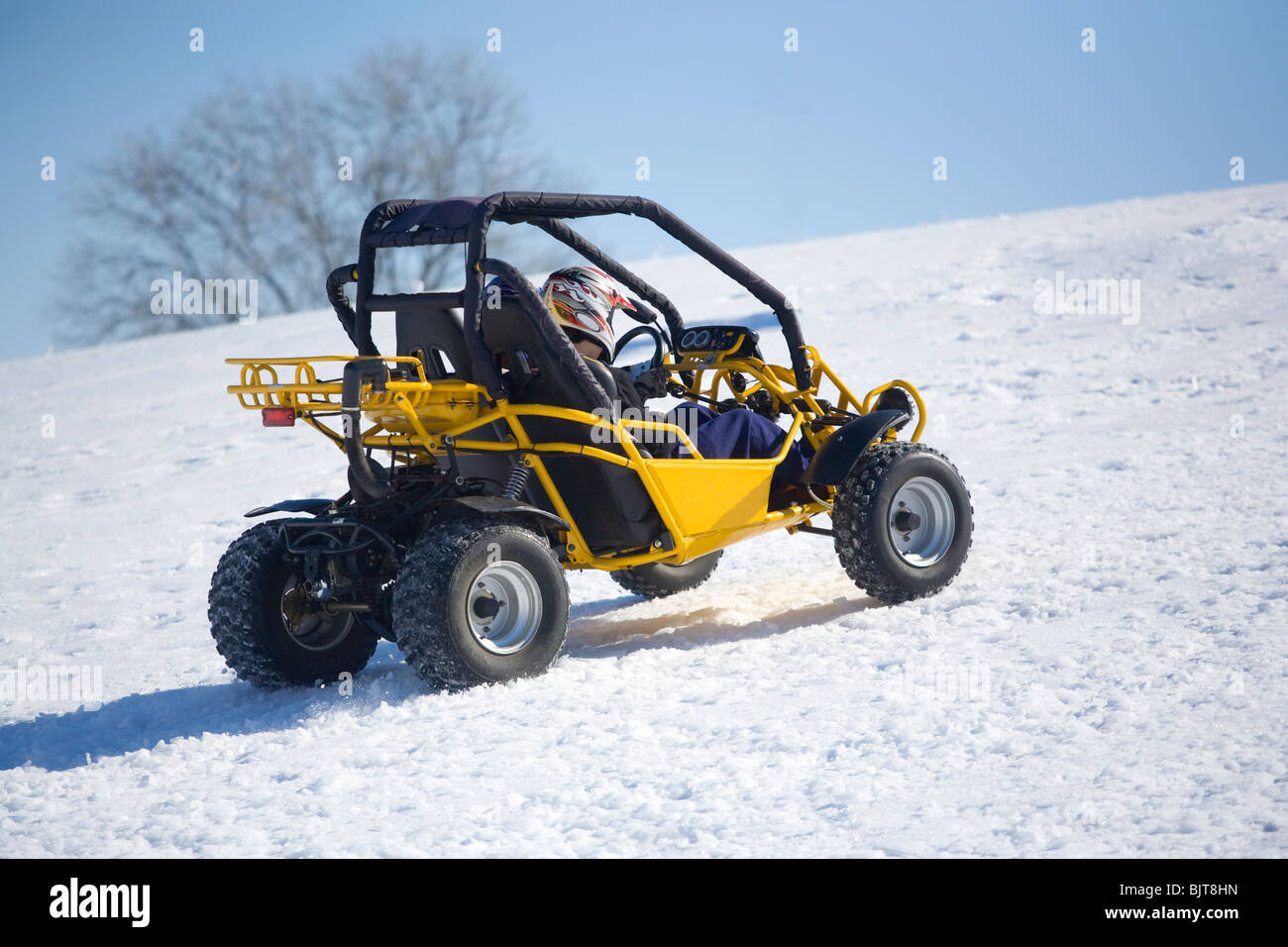 Vehículo recreacional fotografías e imágenes de alta resolución - Alamy