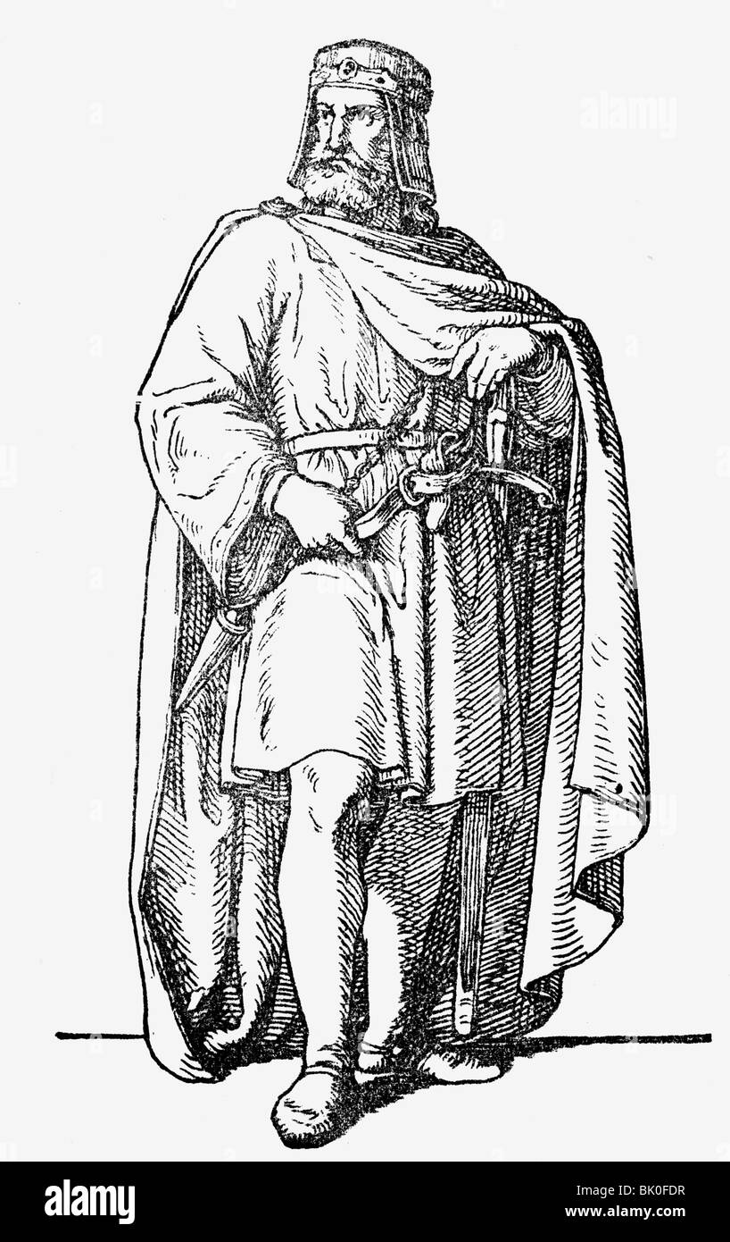 Emperador conrad ii fotografías e imágenes de alta resolución Alamy