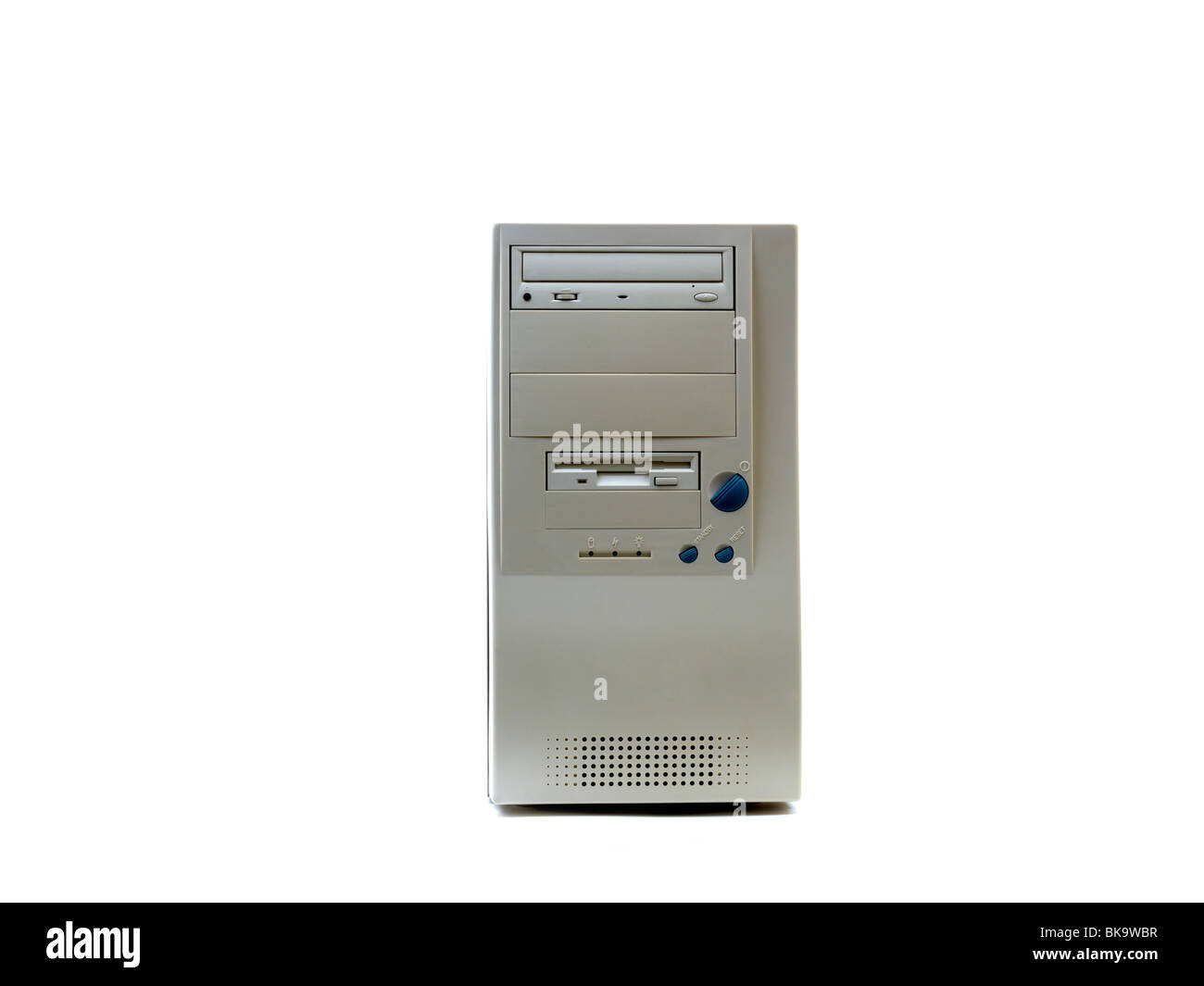 Hard drive tower fotografías e imágenes de alta resolución - Alamy