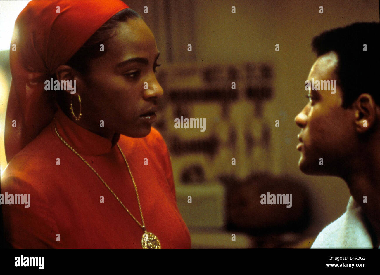 Ali 2001 will smith fotografías e imágenes de alta resolución - Alamy