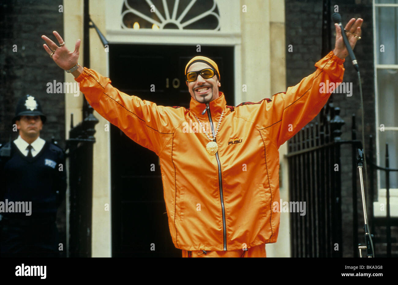 Ali G Fotos E Imagenes De Stock Alamy