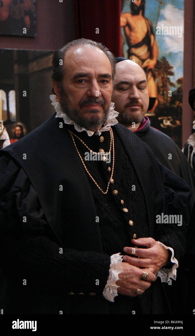 El Greco Año : 2007 Grecia / España Director : Yannis Smaragdis Foto de stock