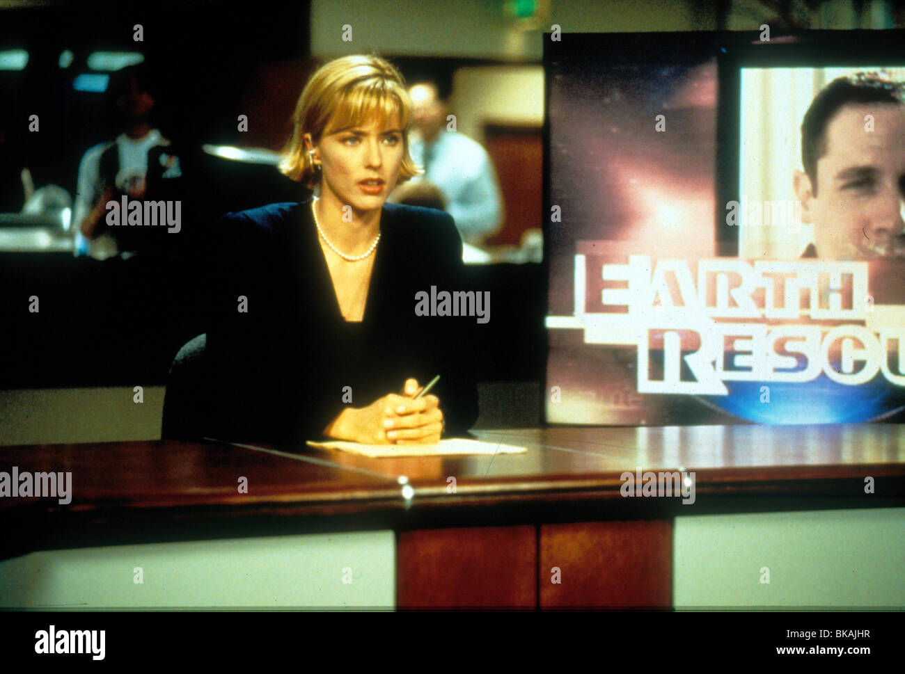 Deep impact 1998 tea leoni fotografías e imágenes de alta resolución