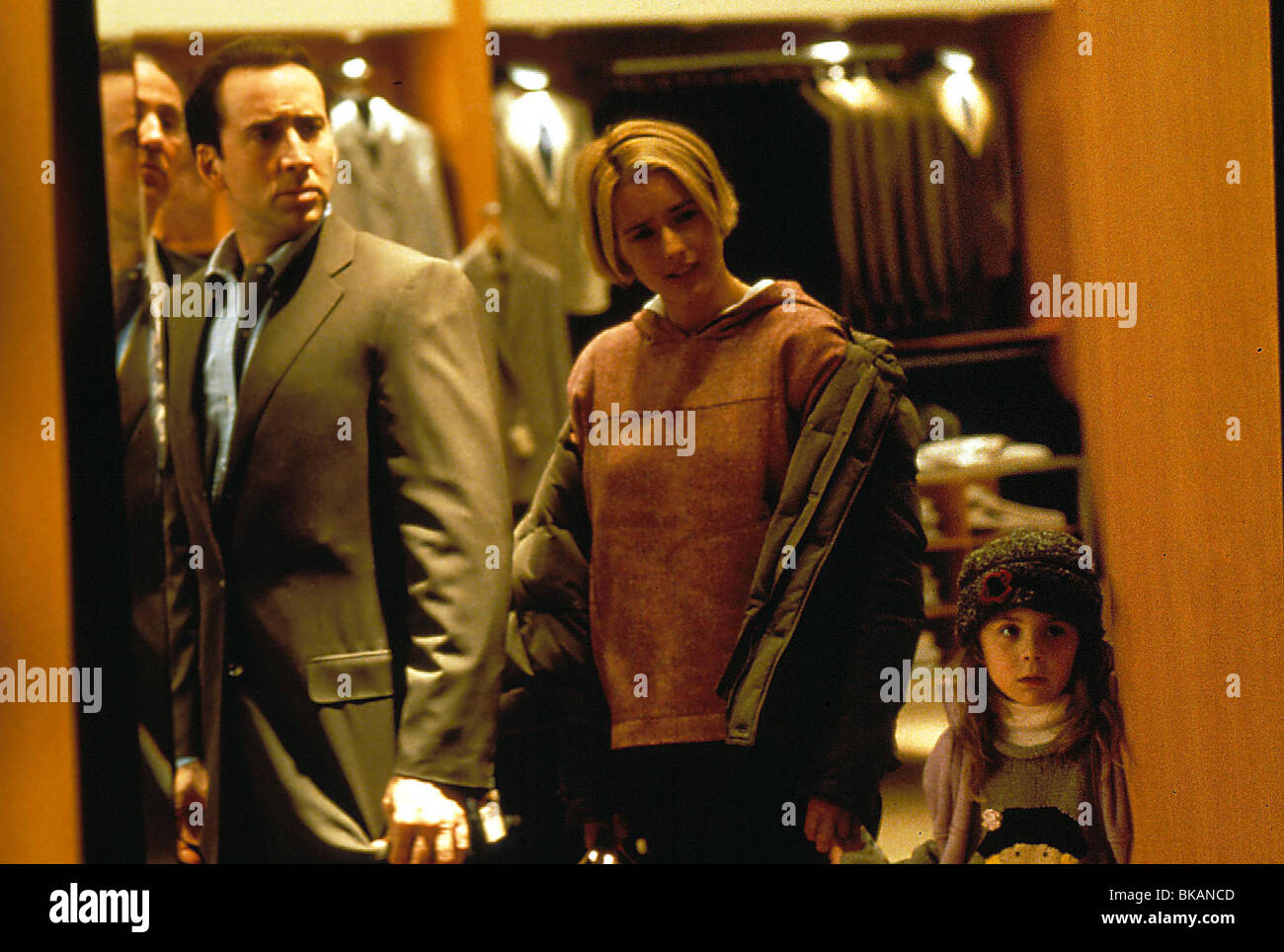 The family man 2000 tea leoni fotografías e imágenes de alta resolución