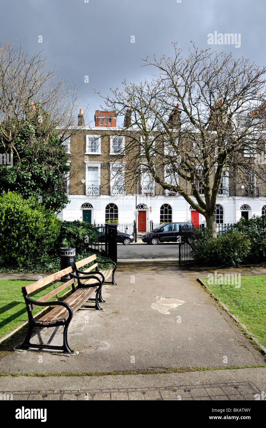 Gibson square fotografías e imágenes de alta resolución Alamy