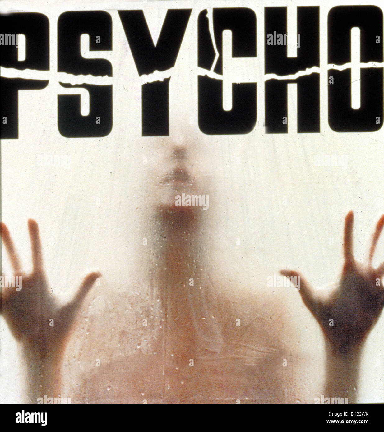 pelicula psycho 1998