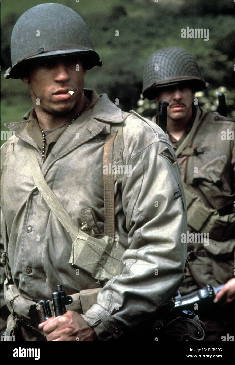 SAVING Private Ryan (1998) Vin Diesel, Adam Goldberg SAPR 100