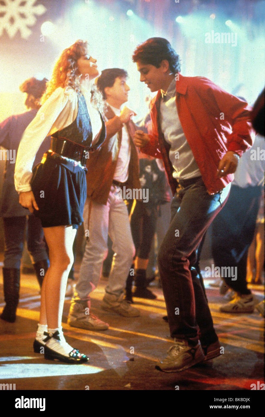 The karate kid iii 1989 robyn lively fotografías e imágenes de alta