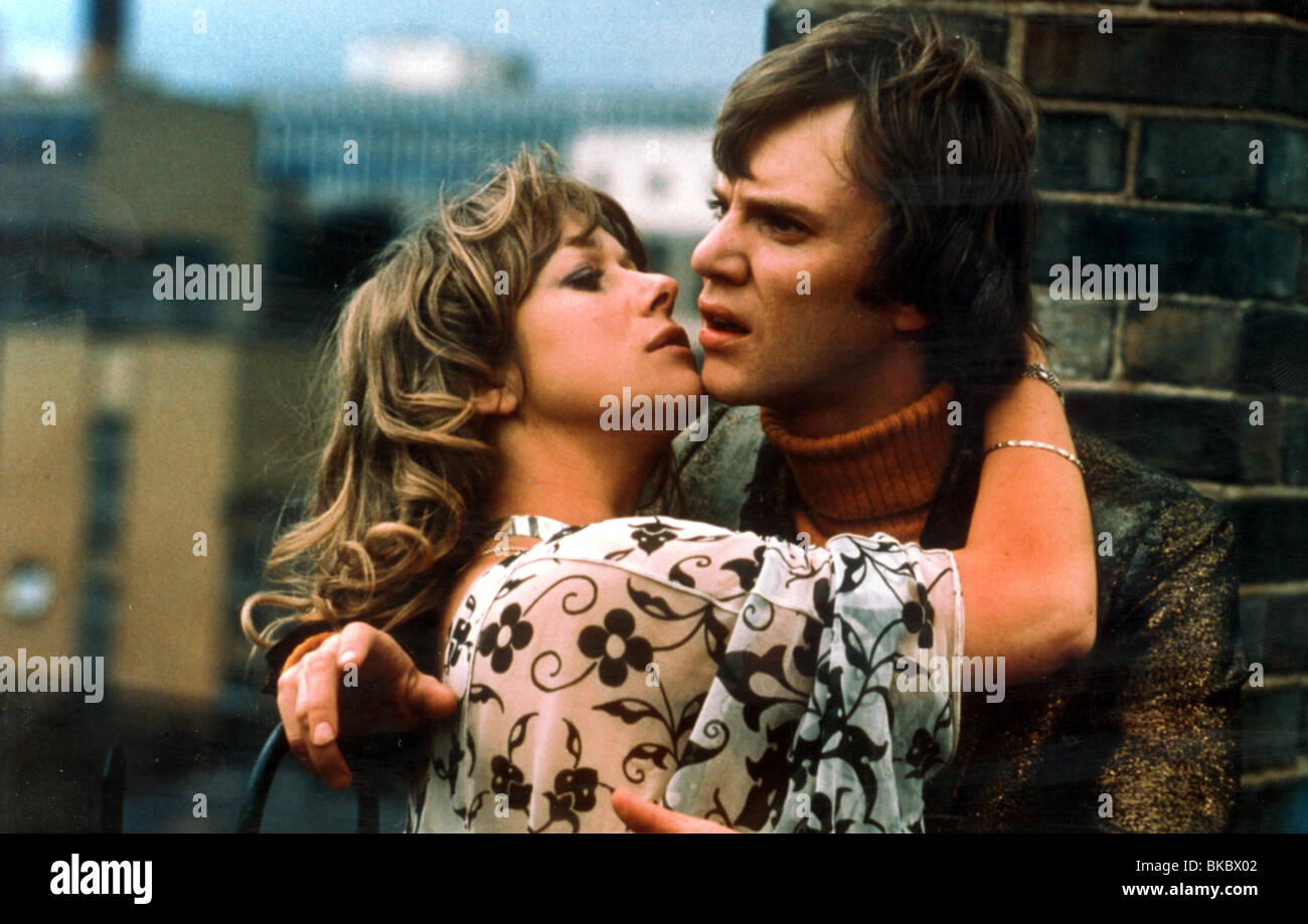 Oh Lucky Man (1973), Helen Mirren, Malcolm McDOWELL OLMA 001CP