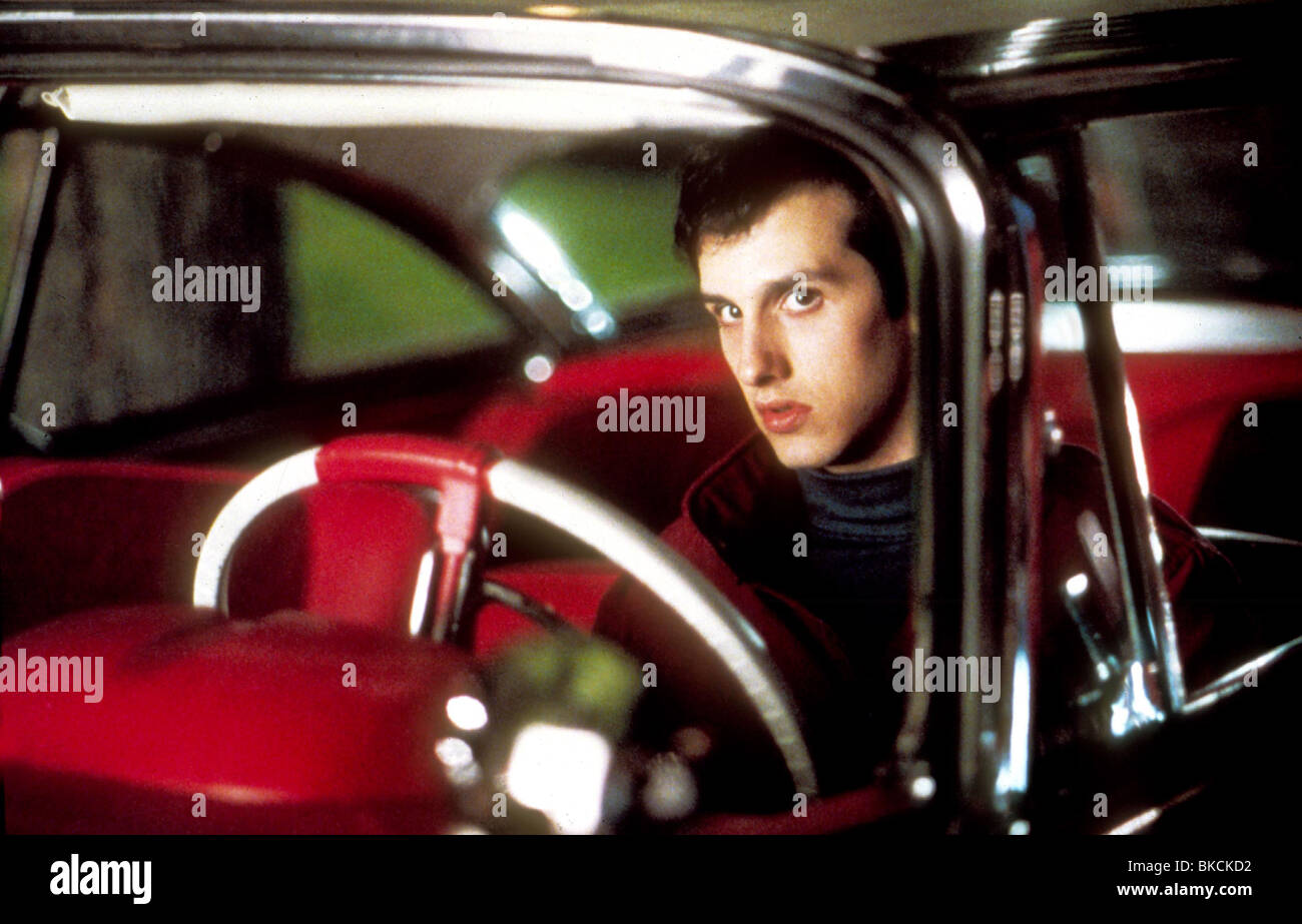 Christine 19 Keith Gordon Fotografia De Stock Alamy