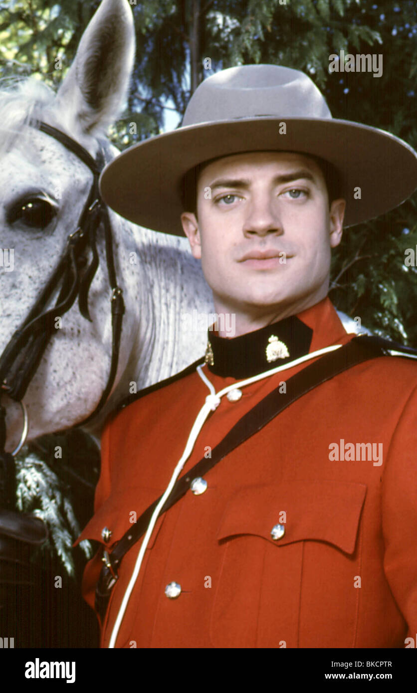 Dudley do right 1999 brendan fraser fotografías e imágenes de alta