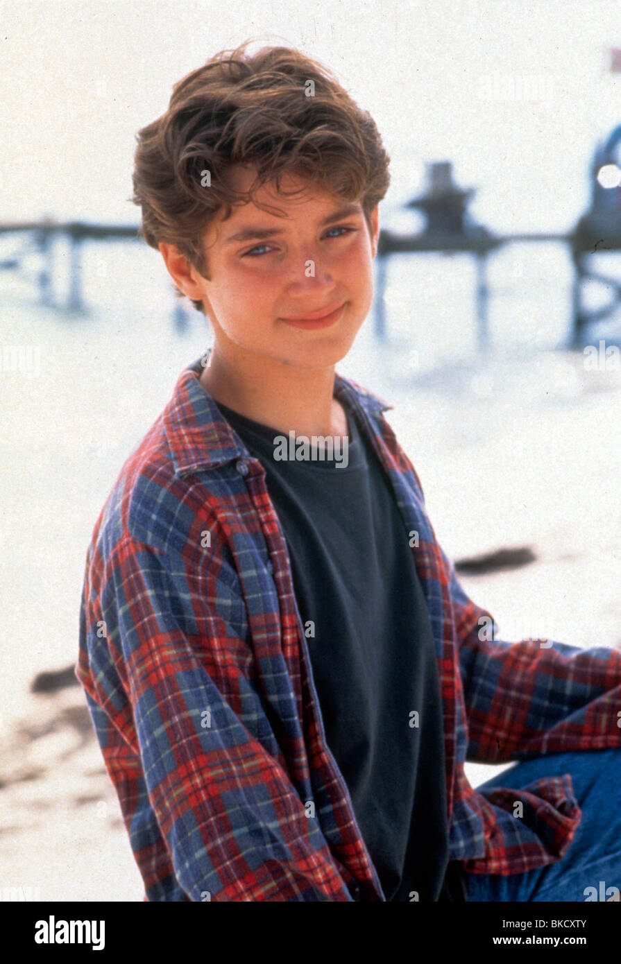 Flipper 1996 elijah wood fotografías e imágenes de alta resolución Alamy