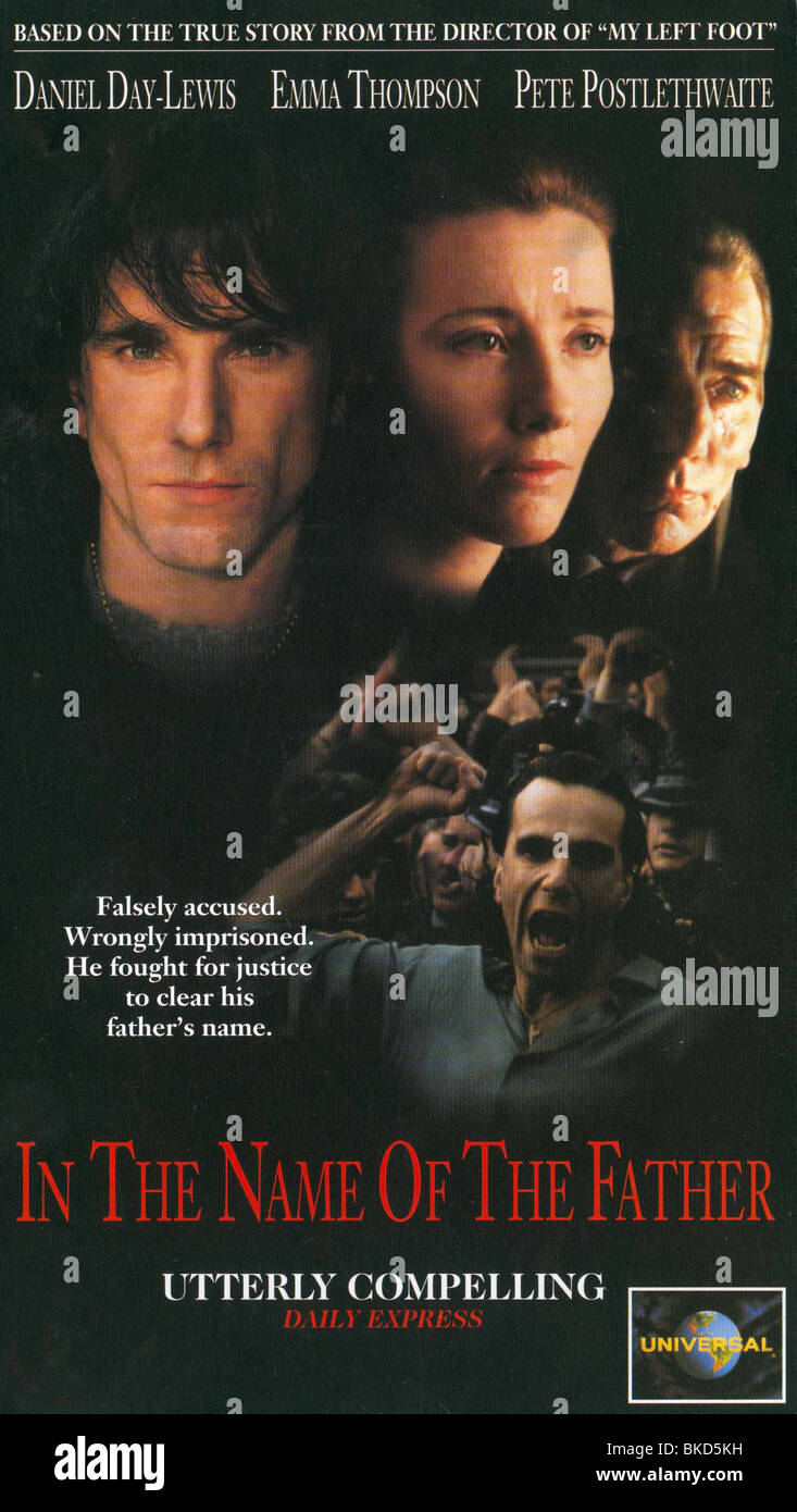 In the name of the father (1993) fotografías e imágenes de alta resolución  - Alamy